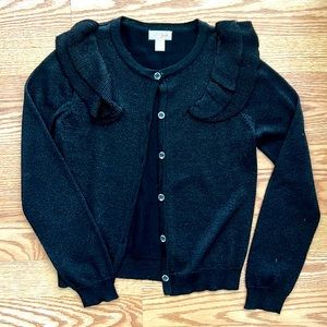 Cat & Jack sweater, never worn, new